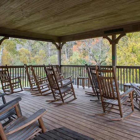 Little River Loft & Riverfront Gem Townsend Exterior photo